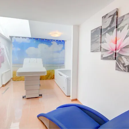Apartamento Abaluga 3a *