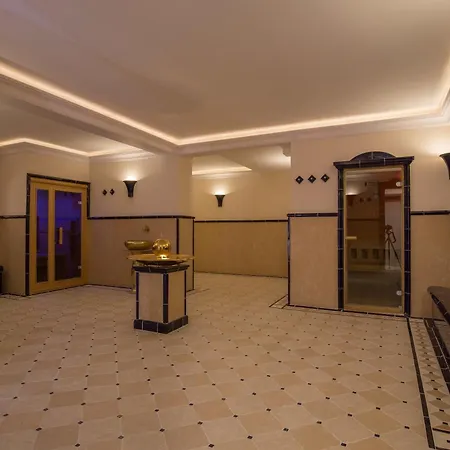 Abaluga 3a Apartamento Wenningstedt-Braderup