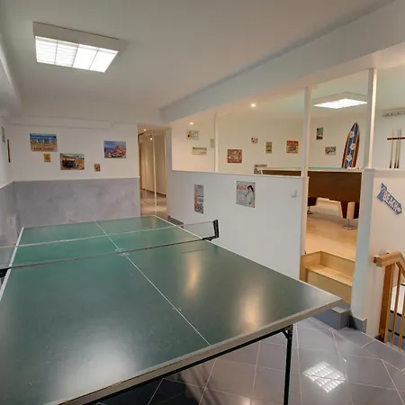 Apartamento Abaluga 3a