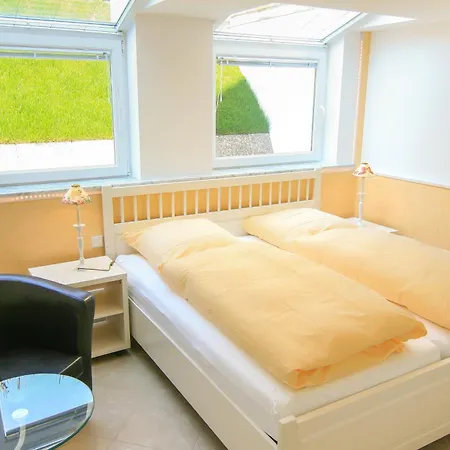 Abaluga 3a Apartamento *