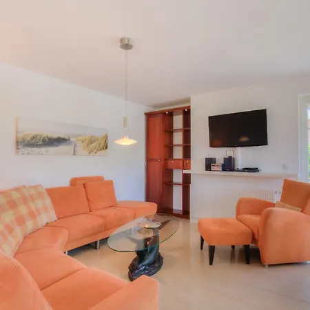 Apartamento Abaluga 3a Wenningstedt-Braderup