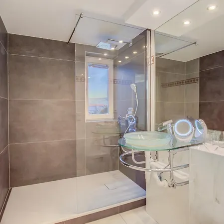 Apartamento Abaluga 3a