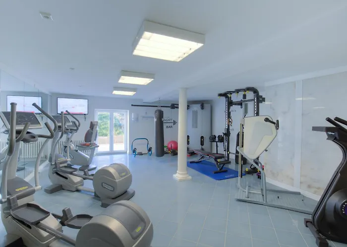 Abaluga 3a アパート