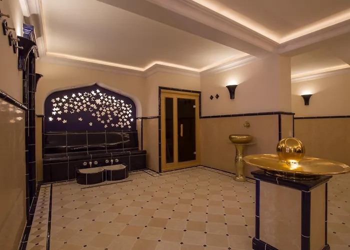 Abaluga 3a アパート *