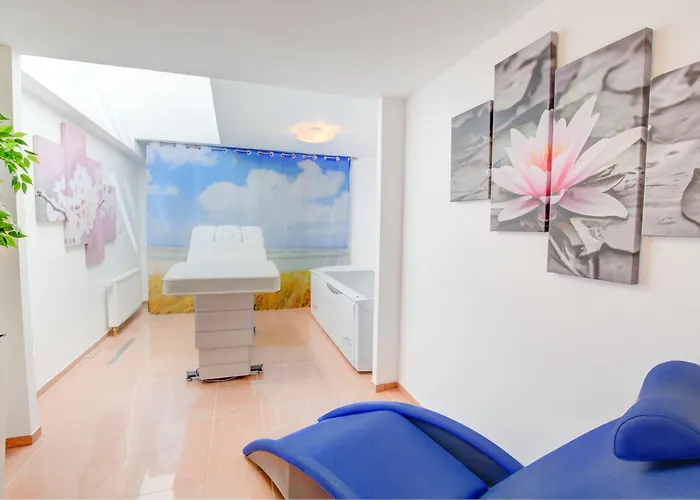 アパート Abaluga 3a *