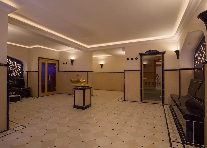 Abaluga 3a アパート ヴェニングシュテット