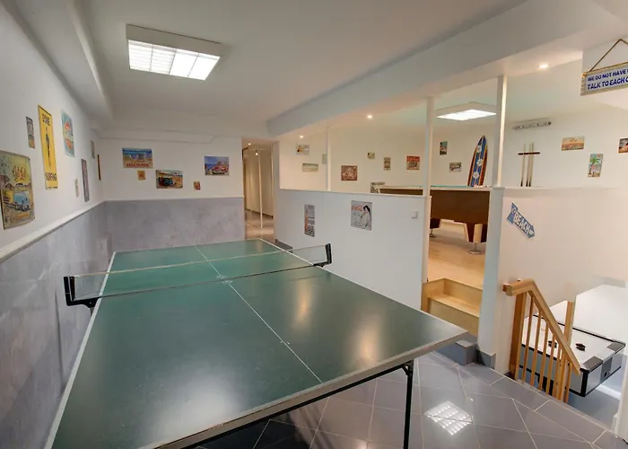 アパート Abaluga 3a