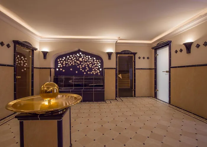 Abaluga 3a アパート *