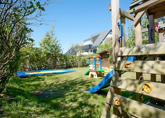 Abaluga 3a アパート ヴェニングシュテット