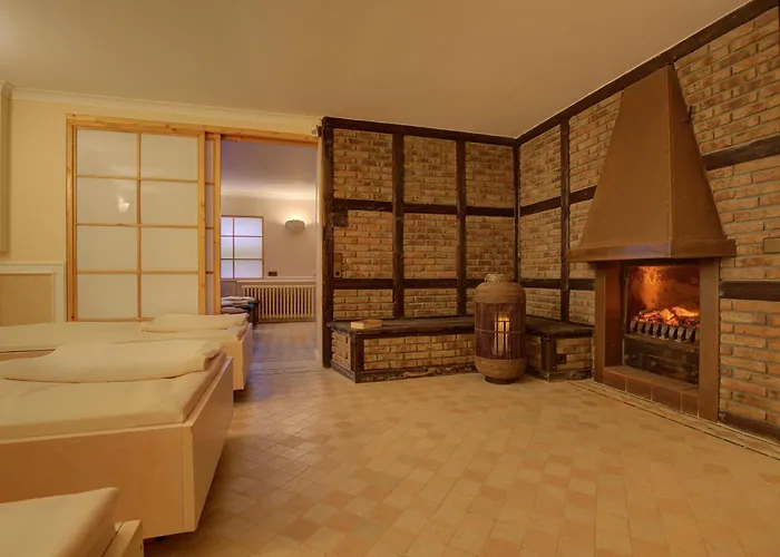 Abaluga 3a アパート