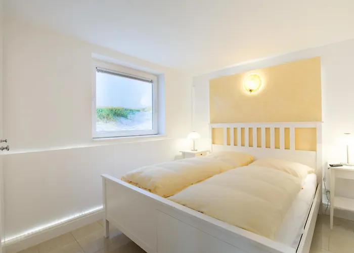 Abaluga 3a アパート ヴェニングシュテット