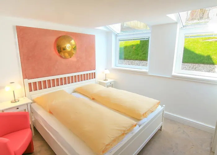 Abaluga 3a アパート