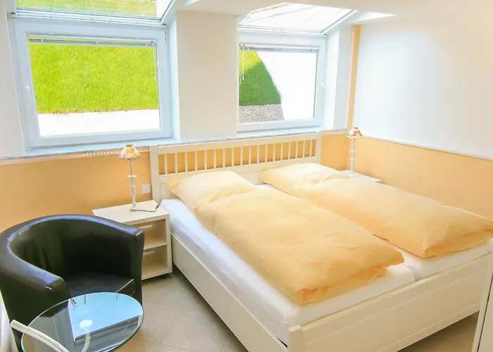 Abaluga 3a アパート *