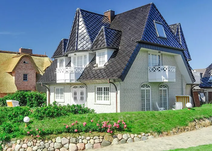 アパート Abaluga 3a *